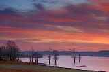 Grenada Lake Sunrise 47016-7